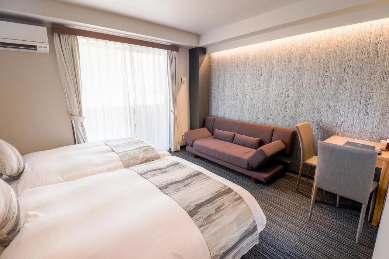 Appart hôtel Sakura Tsubaki Kyoto