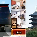 Stay Sakura Kyoto Tsubaki